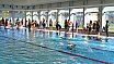Kantonaler Schulsporttag Schwimmen  